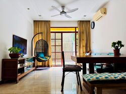 Casafina (D16), Condominium #631576571